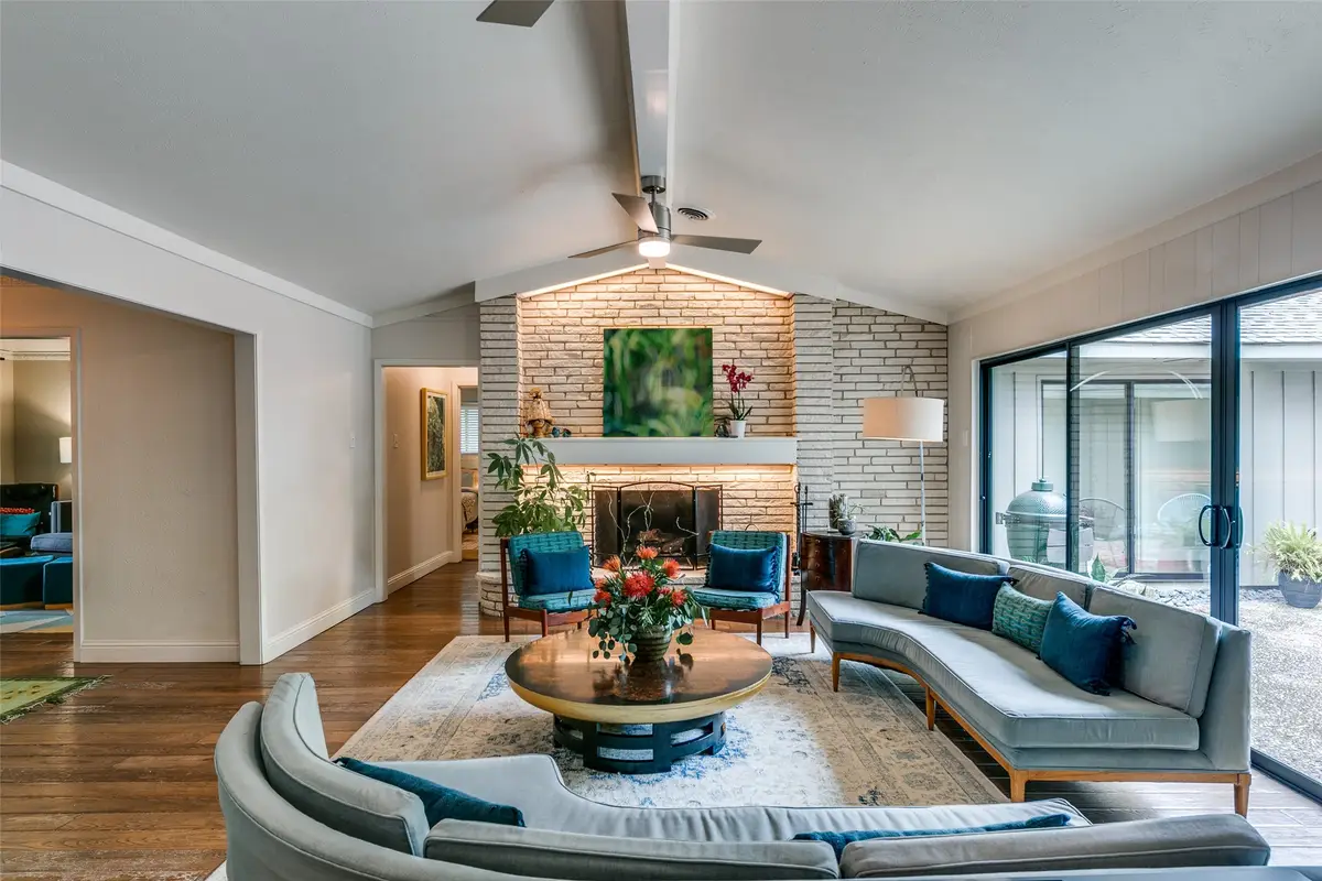 9357 Creel Creek Drive, Dallas, TX 75228 - Image #1