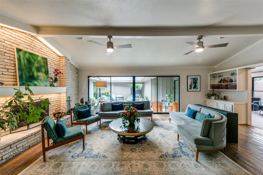 9357 Creel Creek Drive, Dallas, TX 75228 - Image #2