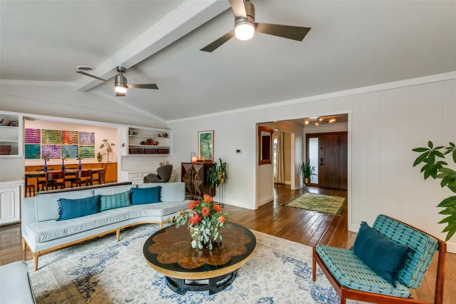 9357 Creel Creek Drive, Dallas, TX 75228 - Image #3