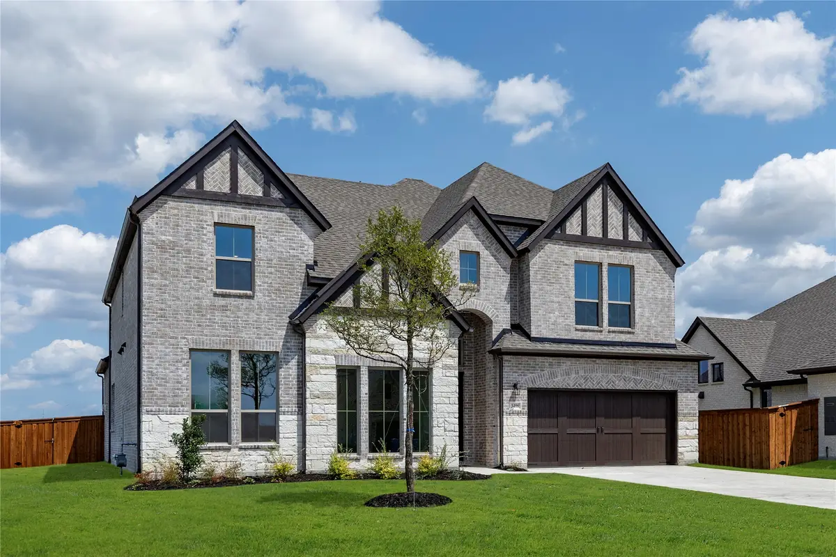 3406 Tilley Court, Rockwall, TX 75087 - Image #1