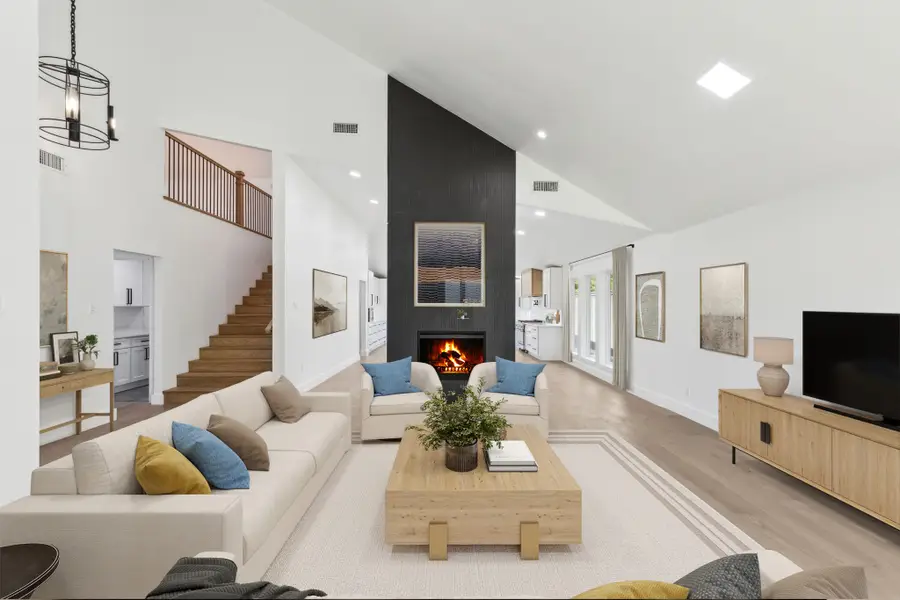 1109 Kenshire Lane, Richardson, TX 75081 - Image #2