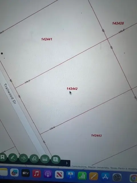 12127 Trailwood Drive, Whitney, TX 76692 - #2