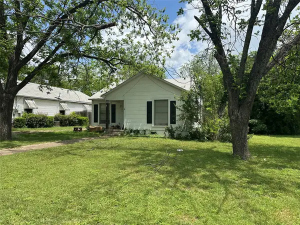 3209 N 23rd Street, Waco, TX 76708