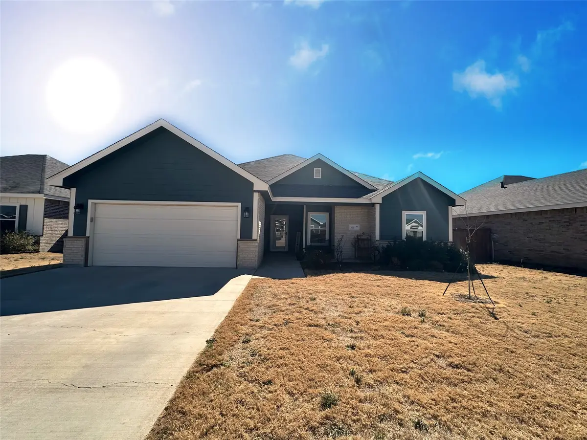301 Sweet Pea Path, Abilene, TX 79602 - Image #1
