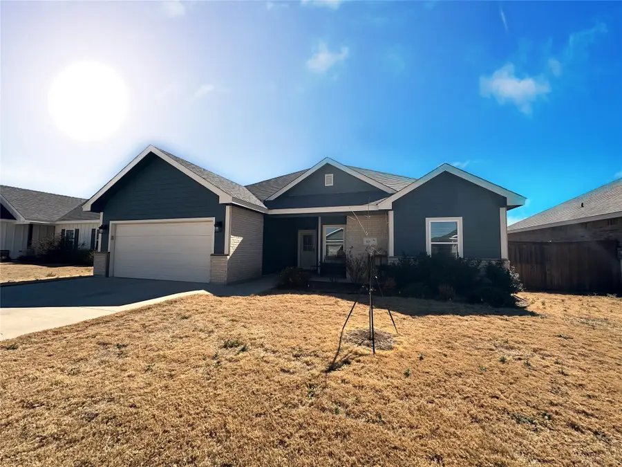 301 Sweet Pea Path, Abilene, TX 79602 - Image #2