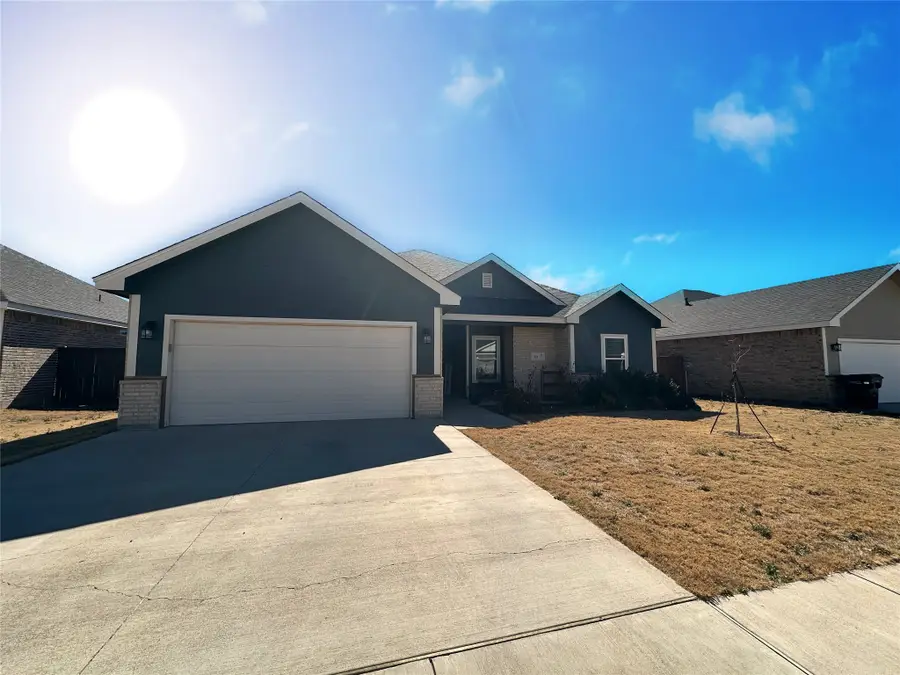 301 Sweet Pea Path, Abilene, TX 79602 - Image #3