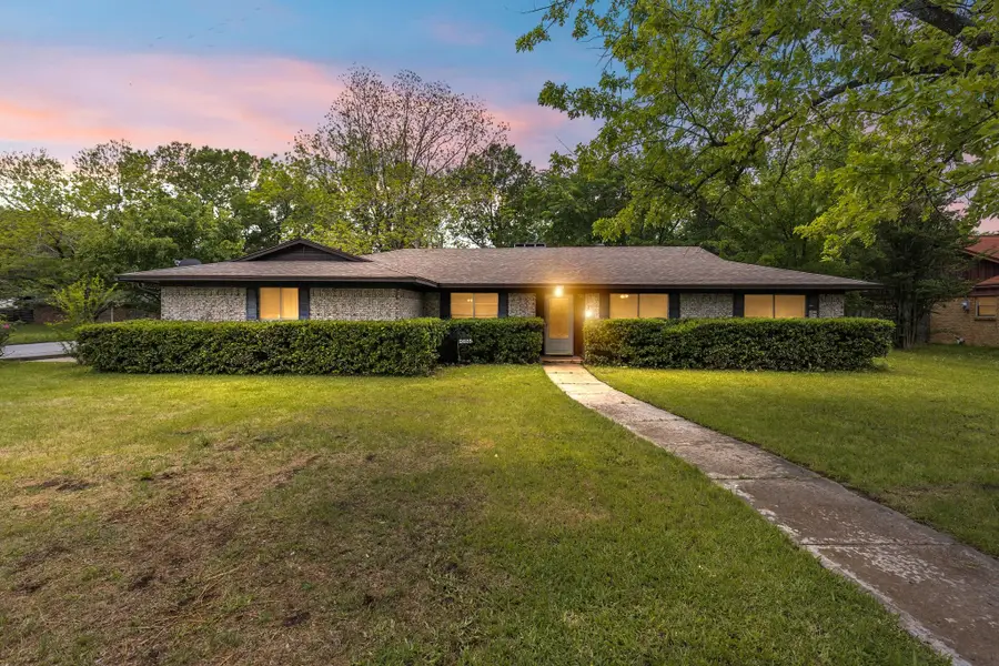 2625 Washington Street, Commerce, TX 75428 - Image #2