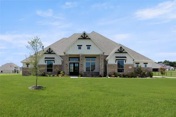 409 Spoonbill Road, Sunnyvale, TX 75182