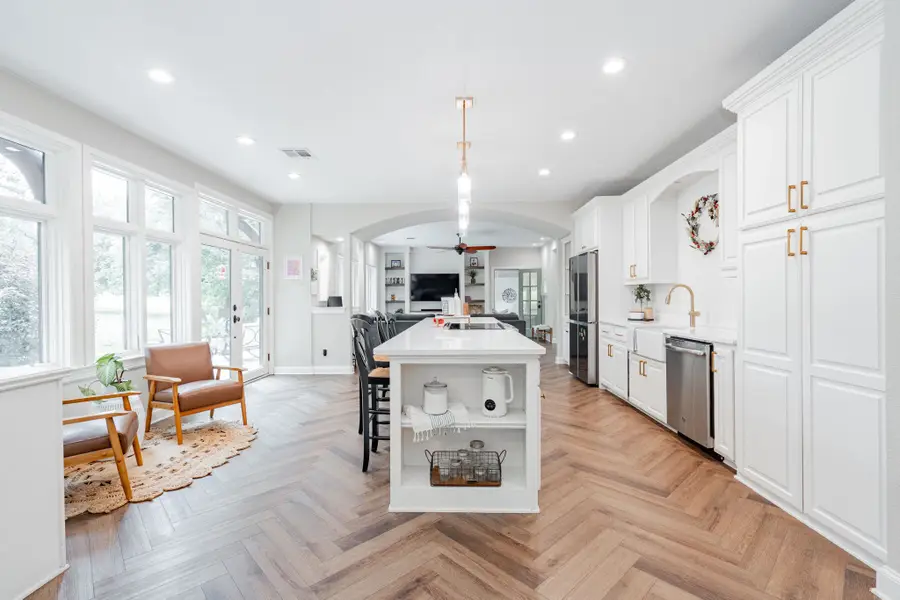 680 Alexandrite Drive, Oak Point, TX 75068 - Image #2