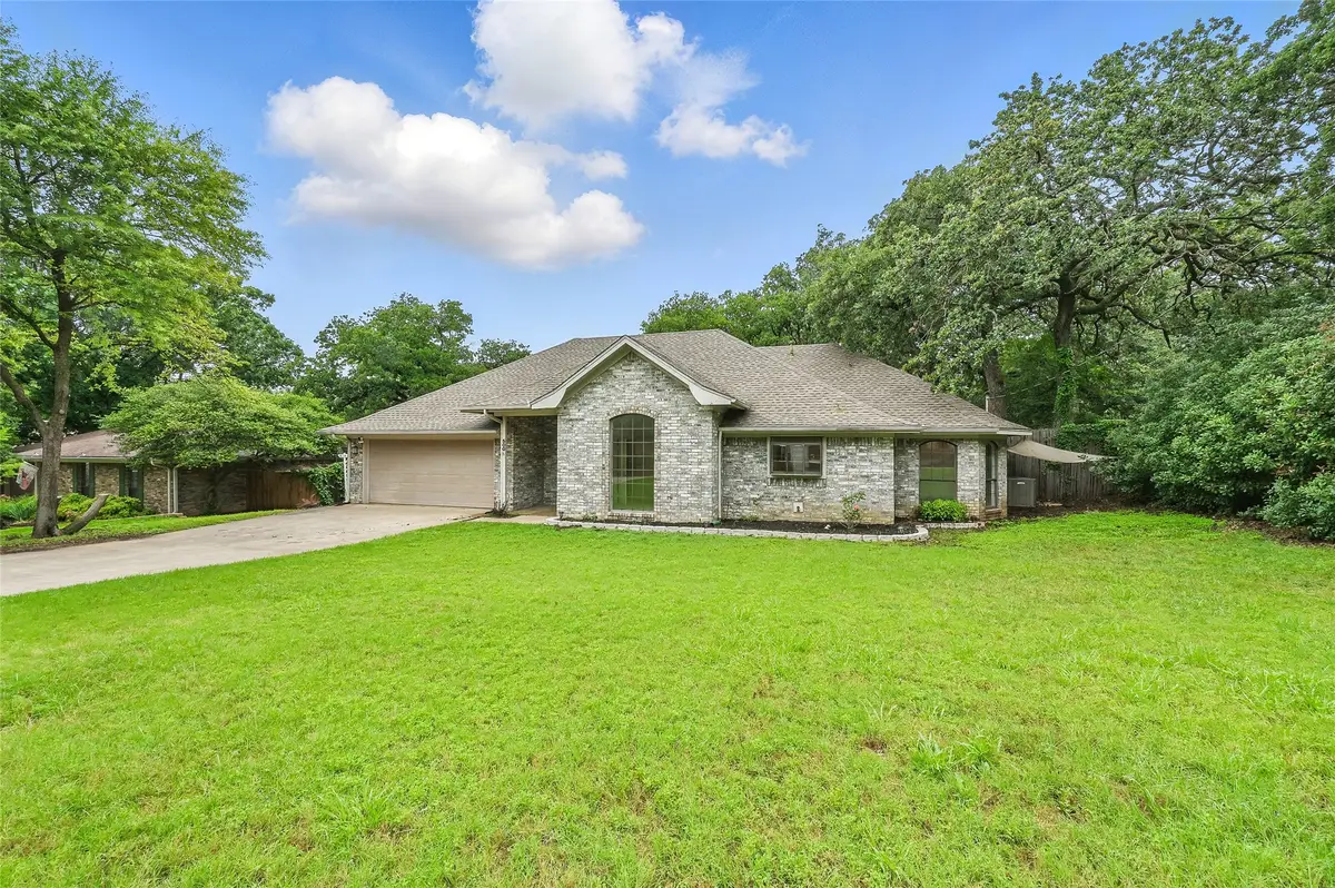 500 Oakhill Drive, Denton, TX 76201 - Image #1