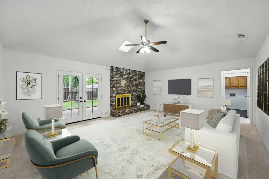 500 Oakhill Drive, Denton, TX 76201 - Image #3