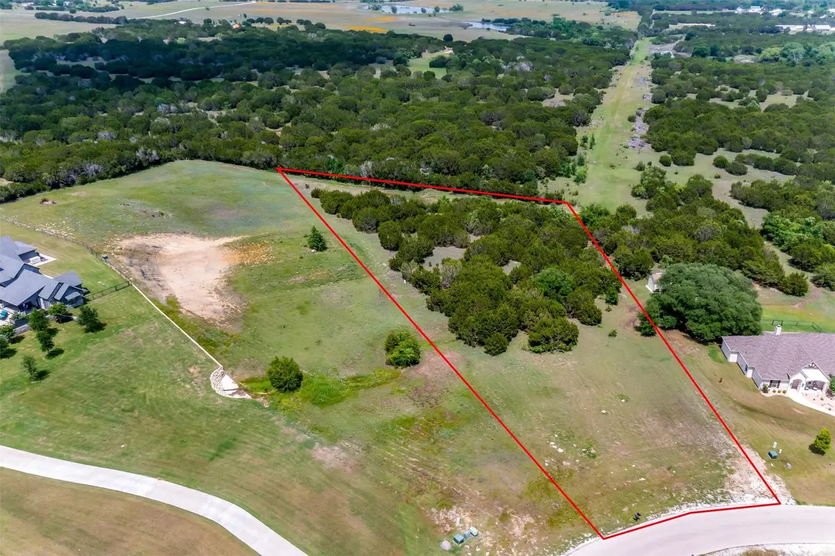 7116 Heathington Court, Granbury, TX 76049 - Image #1