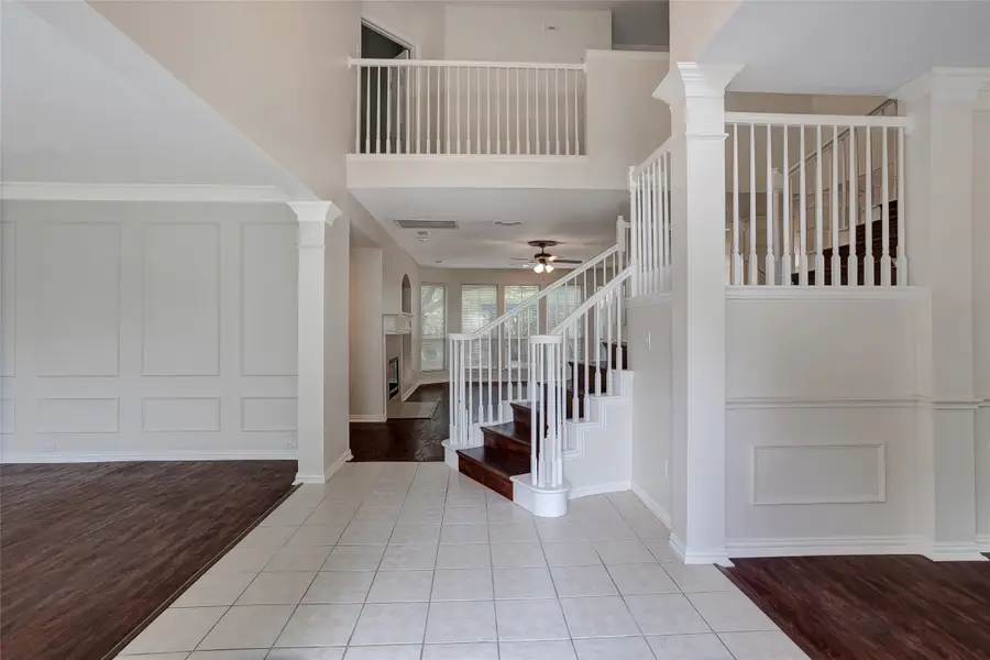 6716 Bluffview Drive, Fort Worth, TX 76132 - Image #2