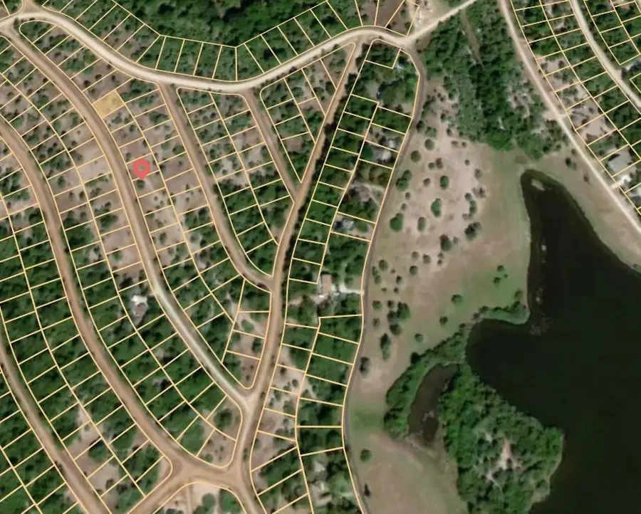 Lot 11 Ellis Lane, Normangee, TX 77871 - Image #2