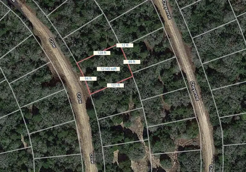 Lot 30 Crow, Normangee, TX 77871 - Image #1