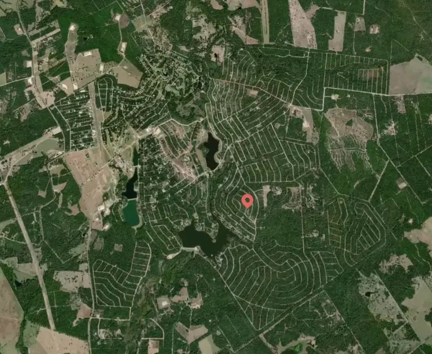 Lot 30 Crow, Normangee, TX 77871 - Image #3