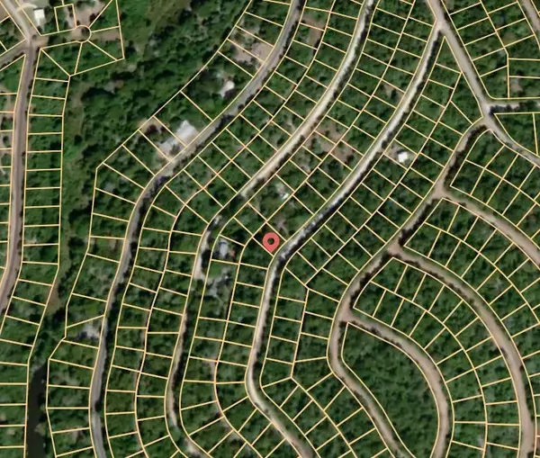 Lot 8 Navajo Trail, Normangee, TX 77871