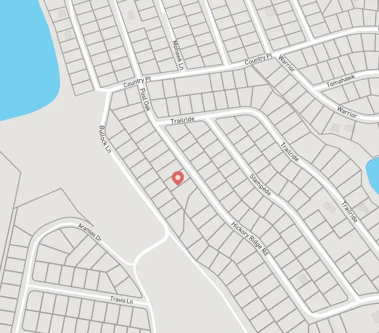 Lot 22 Hickory Ridge Drive, Normangee, TX 77871 - Image #1