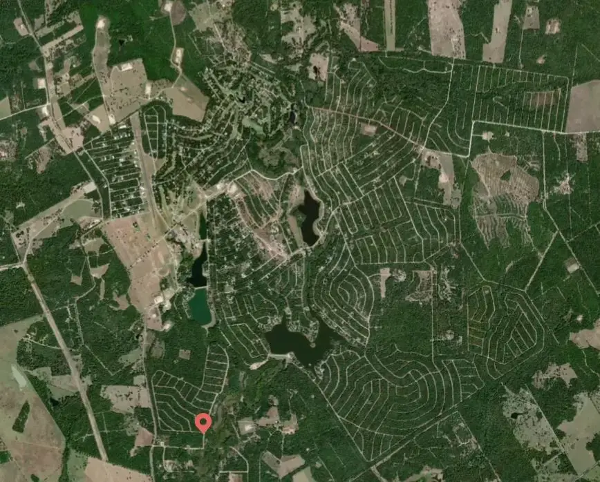 Lot 8 Wichita, Normangee, TX 77871 - Image #3