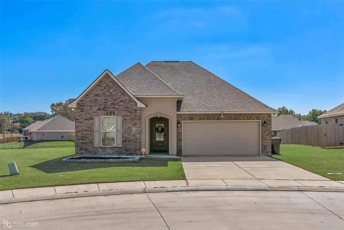 3843 Joseph Randall Drive, Shreveport, LA 71107 - Image #1