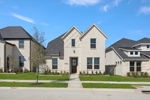 8825 Acorn Avenue, Justin, TX 76247