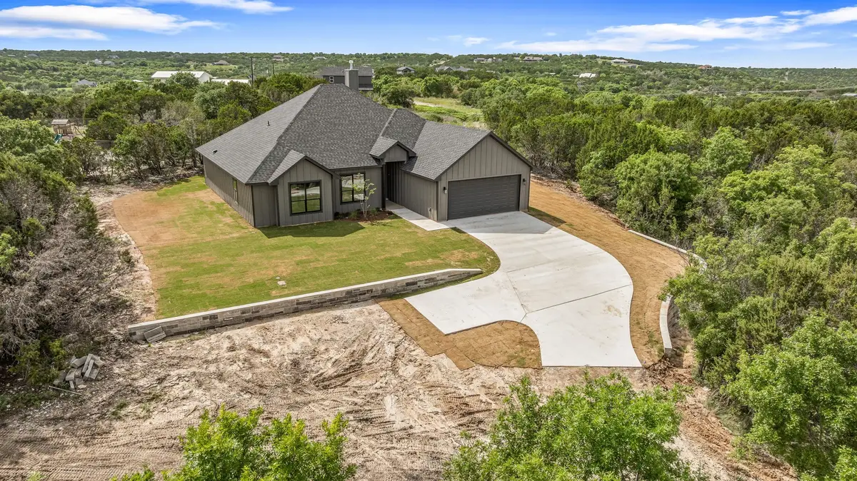285 Lake Ridge Court, Bluff Dale, TX 76433 - Image #1