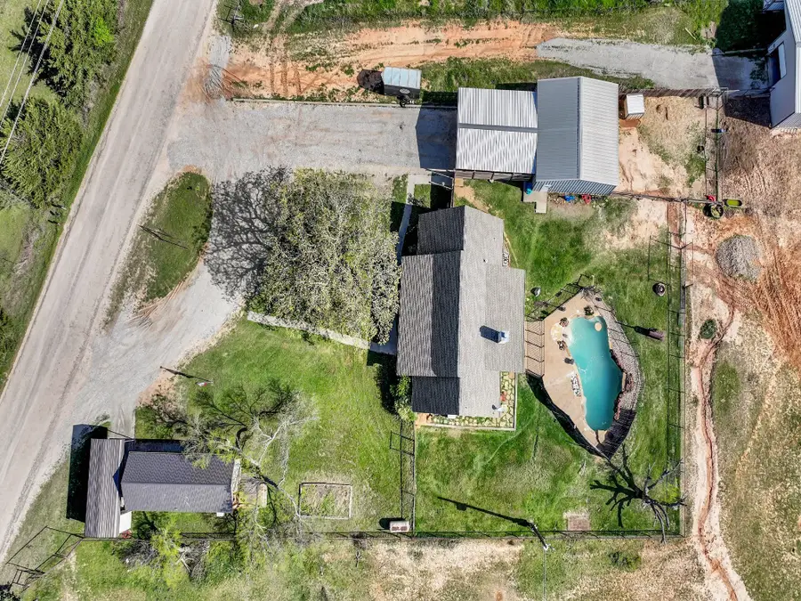 4519 Cr 2690, Alvord, TX 76225 - Image #2