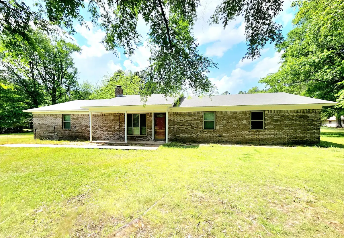 3514 Buchanan Loop Road, Texarkana, TX 75501 - #1