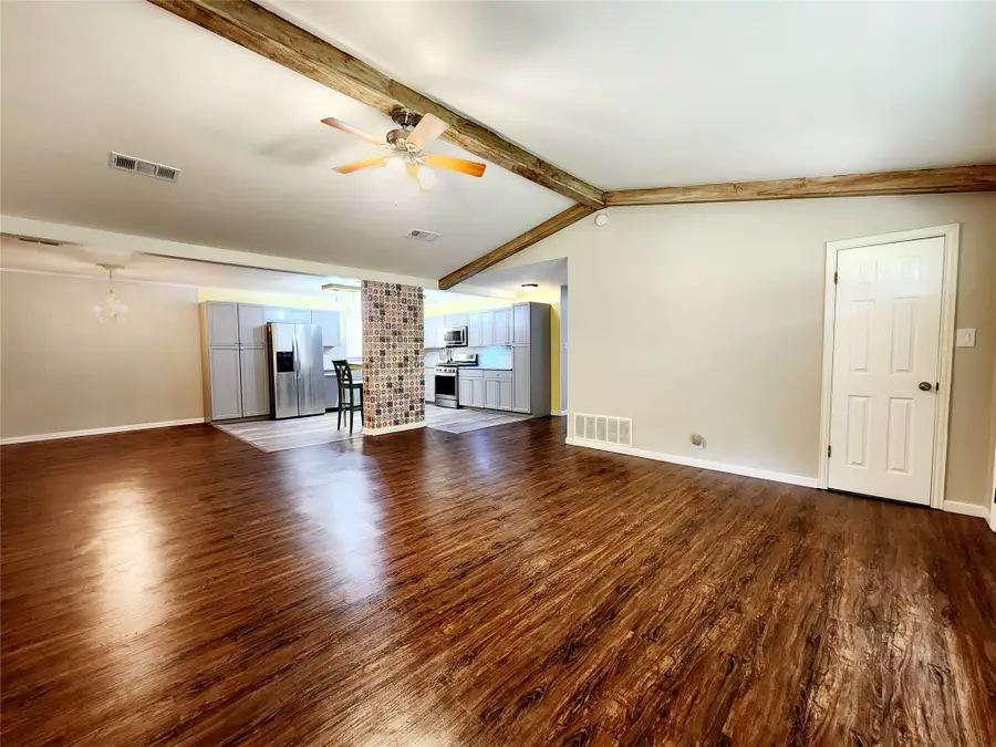 3514 Buchanan Loop Road, Texarkana, TX 75501 - #2