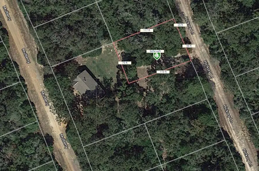 Lot 8 Mulberry Lane, Normangee, TX 77871 - Image #1