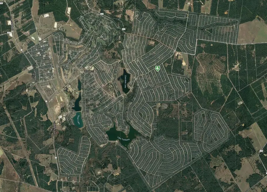 Lot 8 Mulberry Lane, Normangee, TX 77871 - Image #2