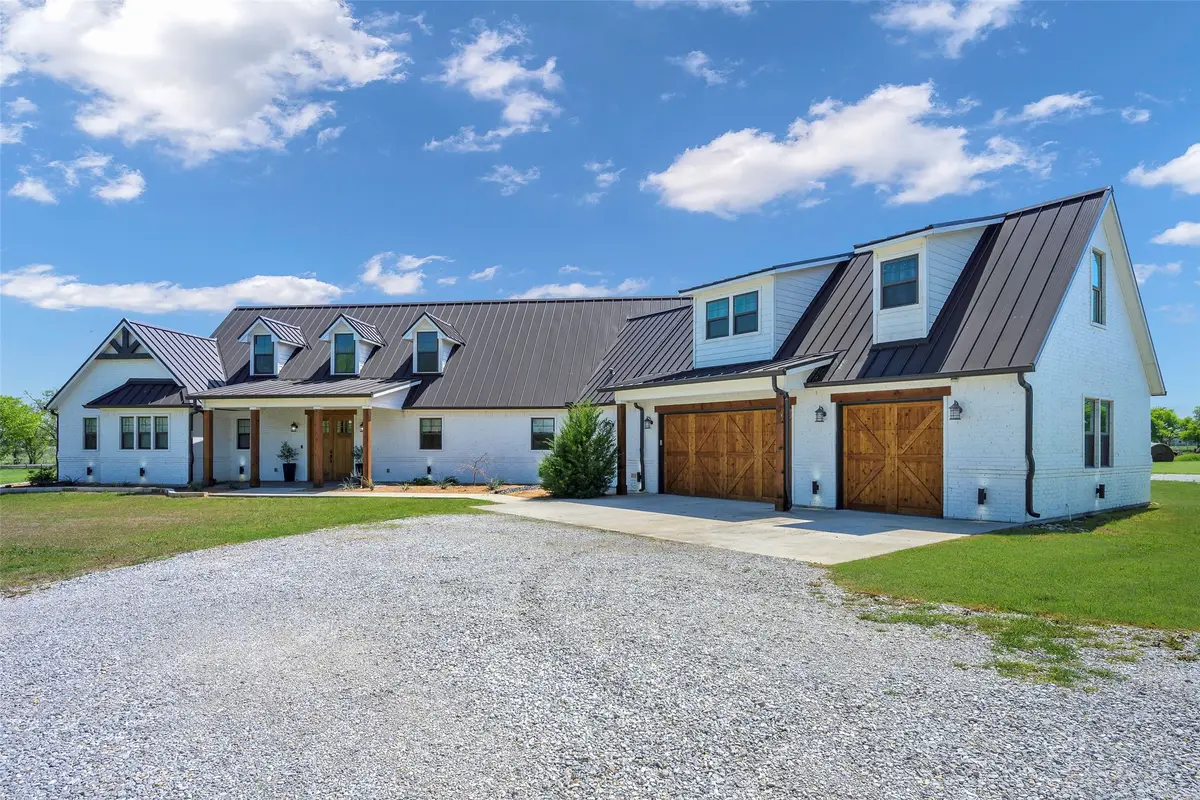 12345 Flow Road, Krum, TX 76249 - Image #1