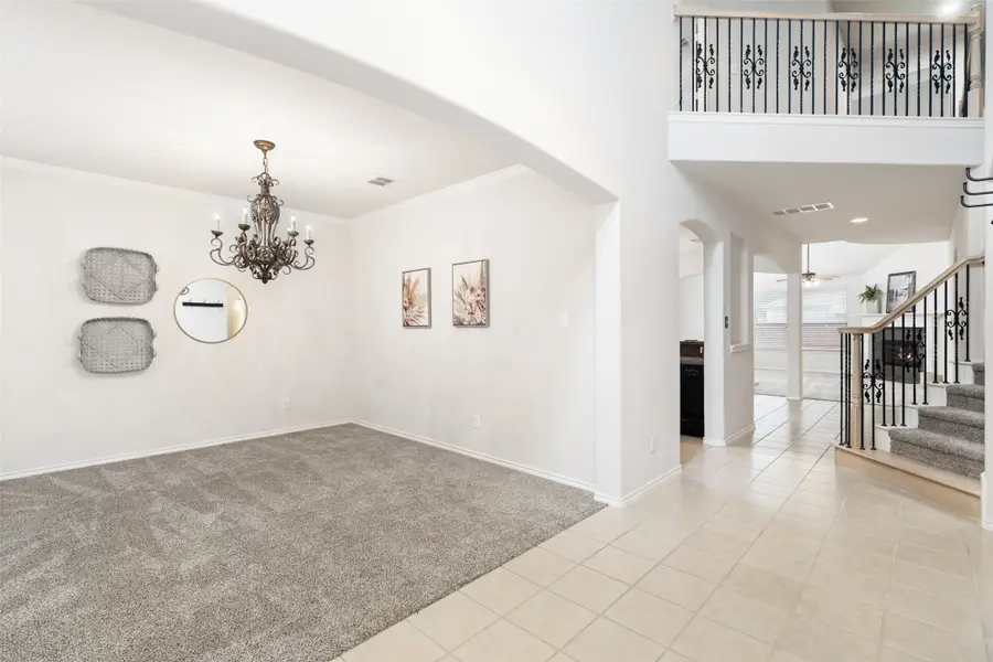 1825 Amber Lane, Carrollton, TX 75007 - Image #2