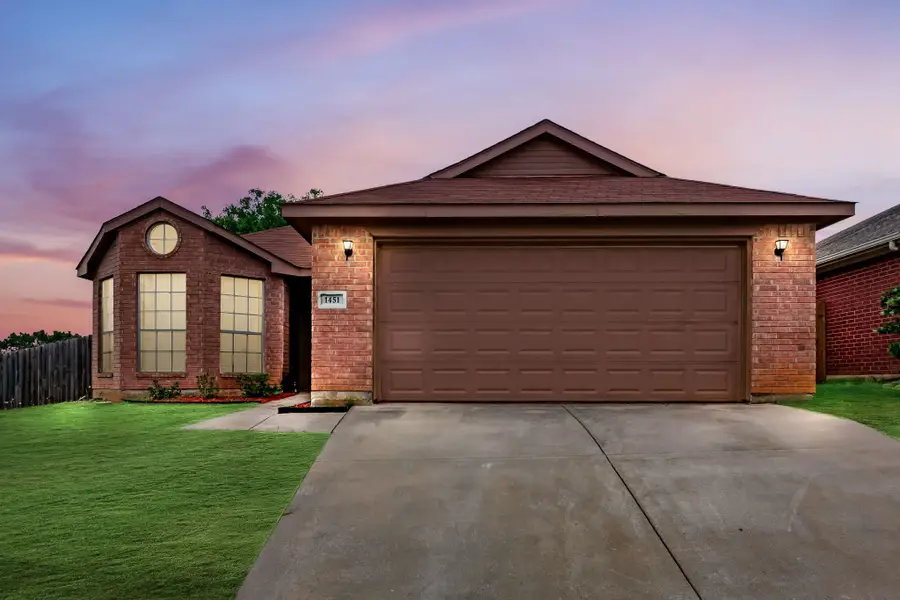 1451 Morrison Drive, Fort Worth, TX 76112 - Image #2
