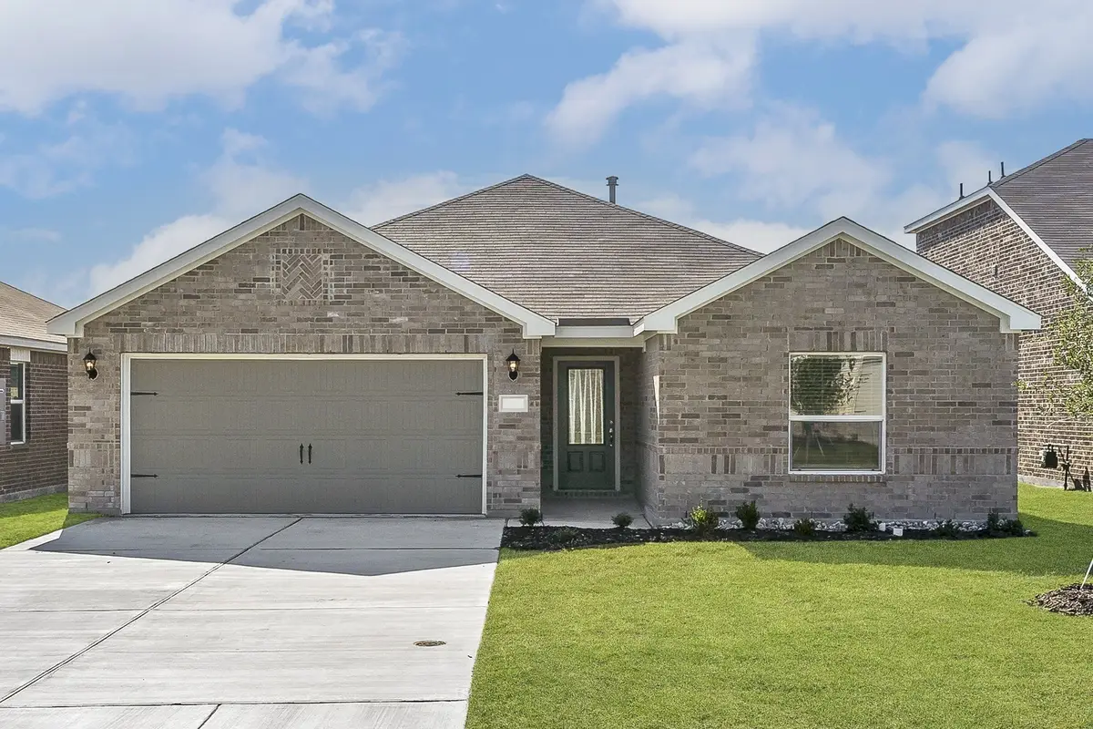 13404 Gitty Up Circle, Cresson, TX 76035 - Image #1