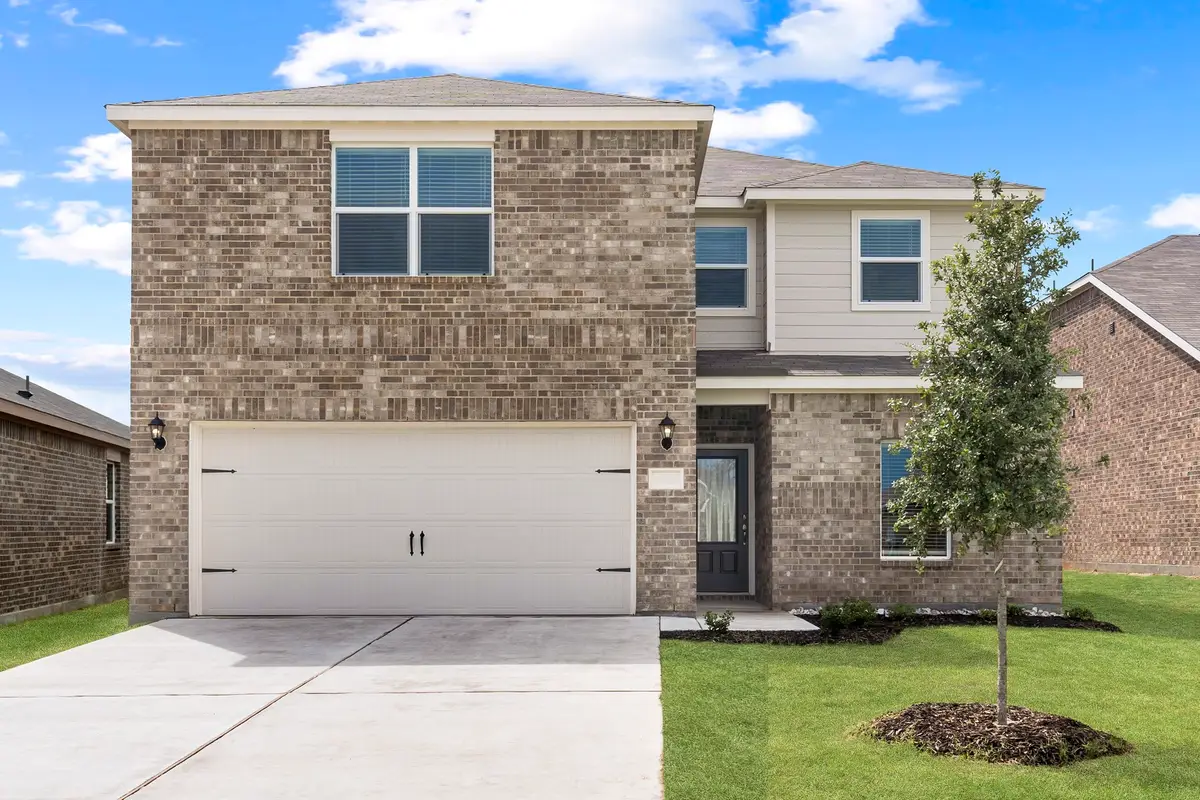 13421 Gitty Up Circle, Cresson, TX 76035 - Image #1