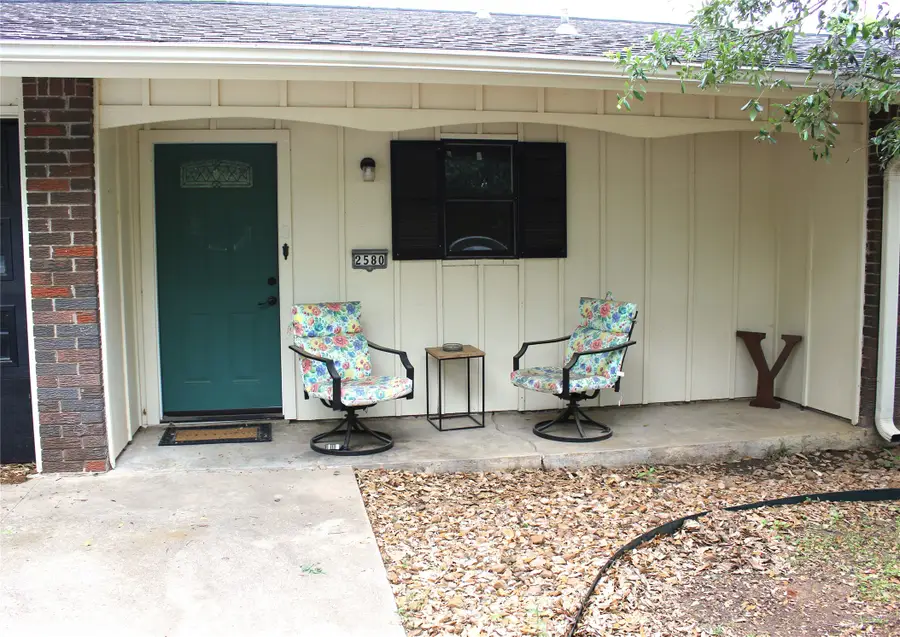 2580 Phelps Street, Stephenville, TX 76401 - Image #2