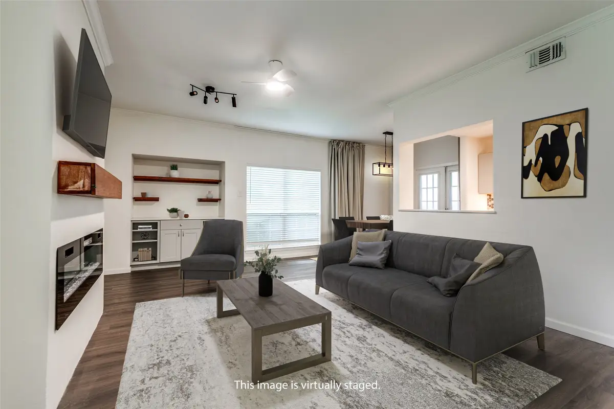 8601 Park Lane #111, Dallas, TX 75231 - Image #1