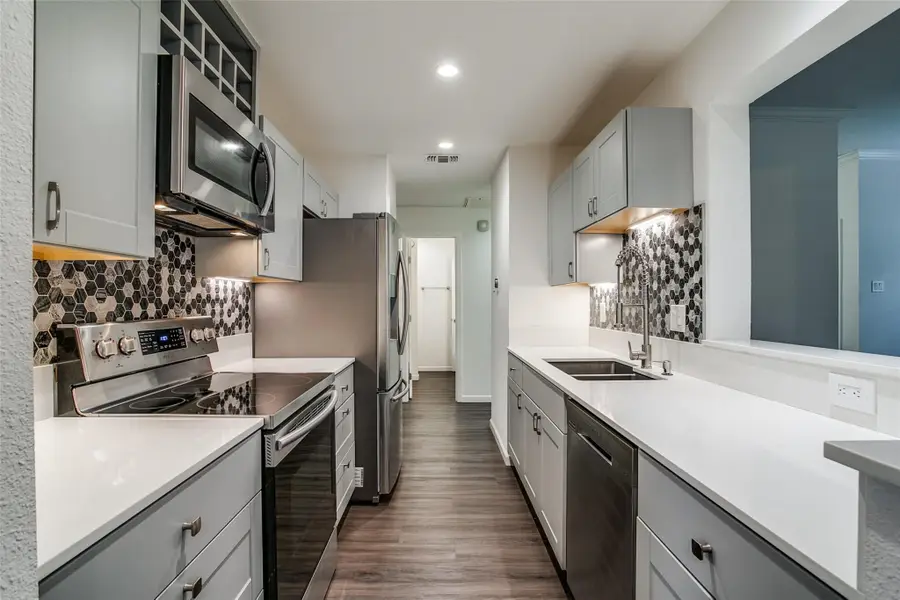 8601 Park Lane #111, Dallas, TX 75231 - Image #3