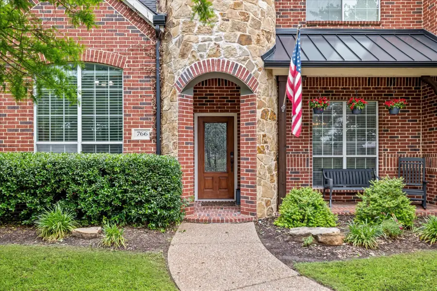 766 Pebble Creek Lane, Rockwall, TX 75032 - Image #2