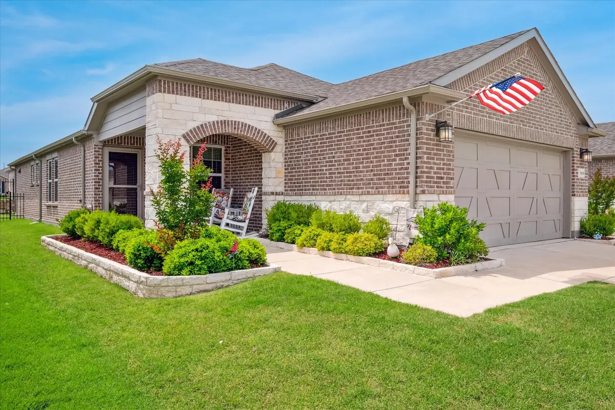 9109 Water Willow Way, McKinney, TX 75071 - #1