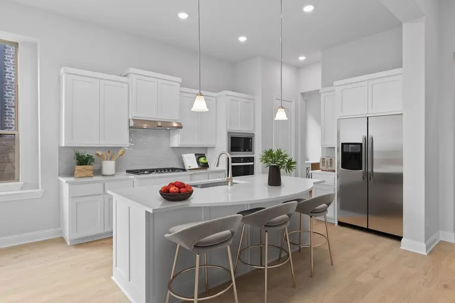 4112 Tuckerman Way, McKinney, TX 75071 - Image #2