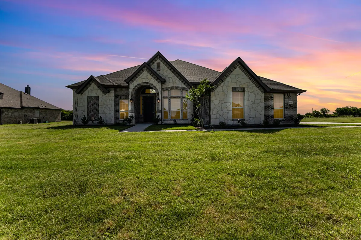 660 Wales Court, Waxahachie, TX 75167 - Image #1