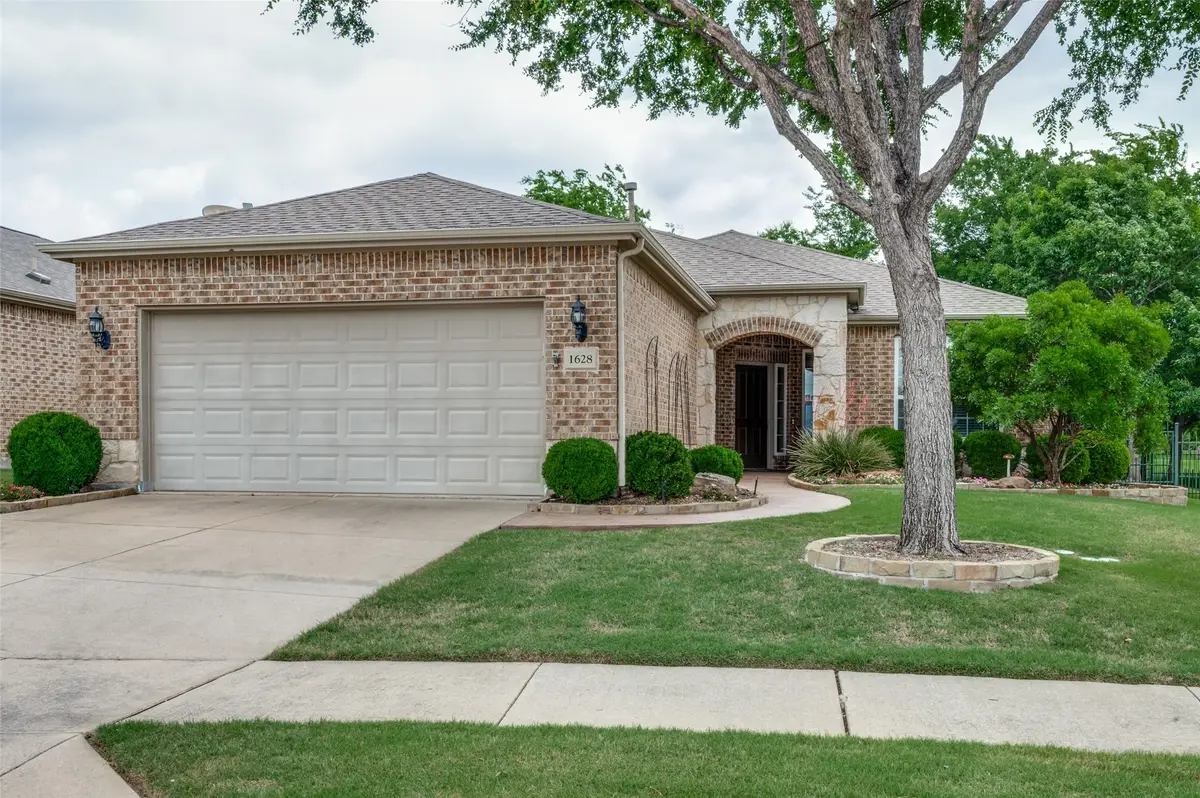 1628 Overwood Drive, Frisco, TX 75036 - Image #1