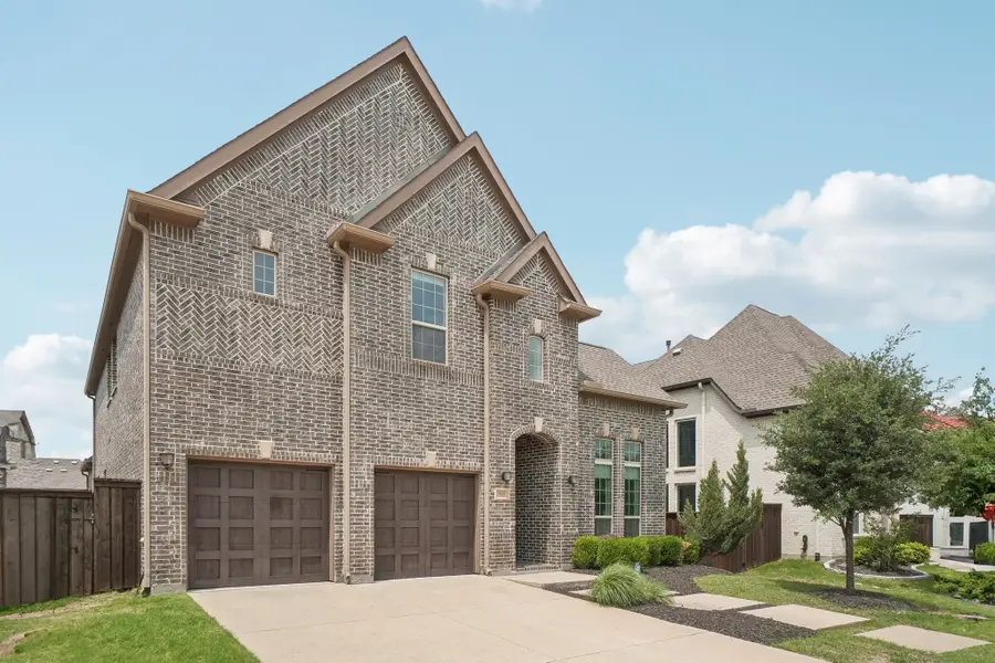 6625 Titus Lane, Frisco, TX 75036 - Image #2