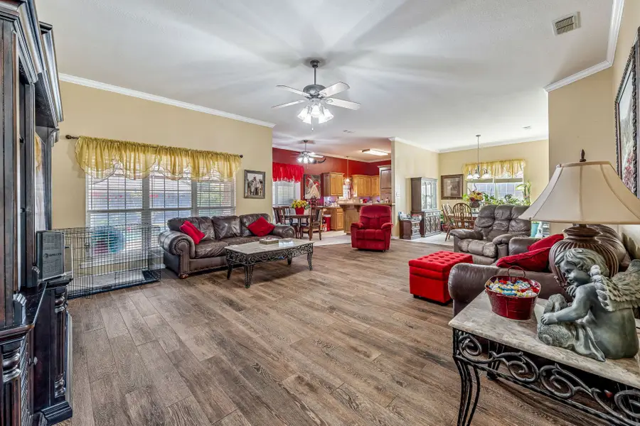 740 Bluebonnet Drive, Stephenville, TX 76401 - Image #3