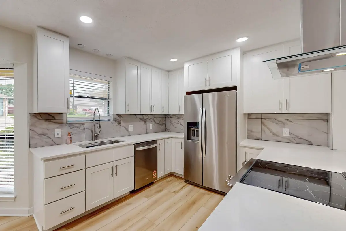 3901 Willow Way Road, Fort Worth, TX 76133 - Image #1