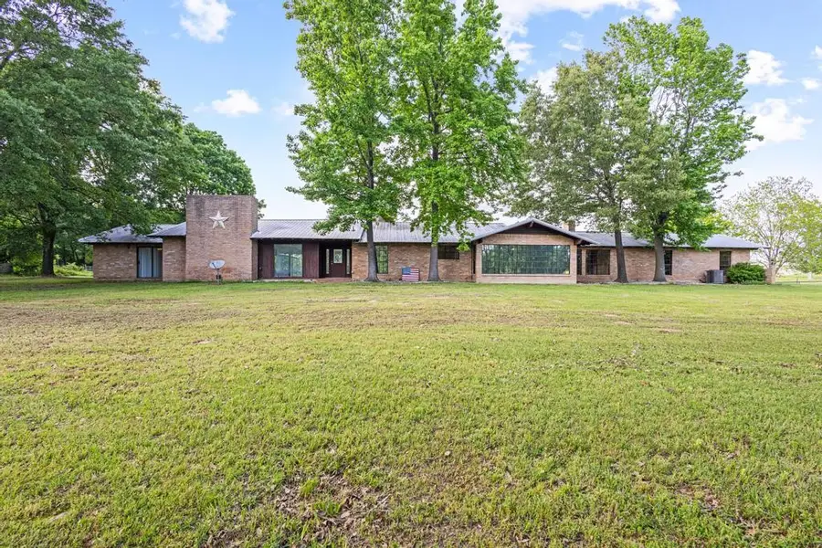 1203 County Road 3100, Clarksville, TX 75426 - Image #2