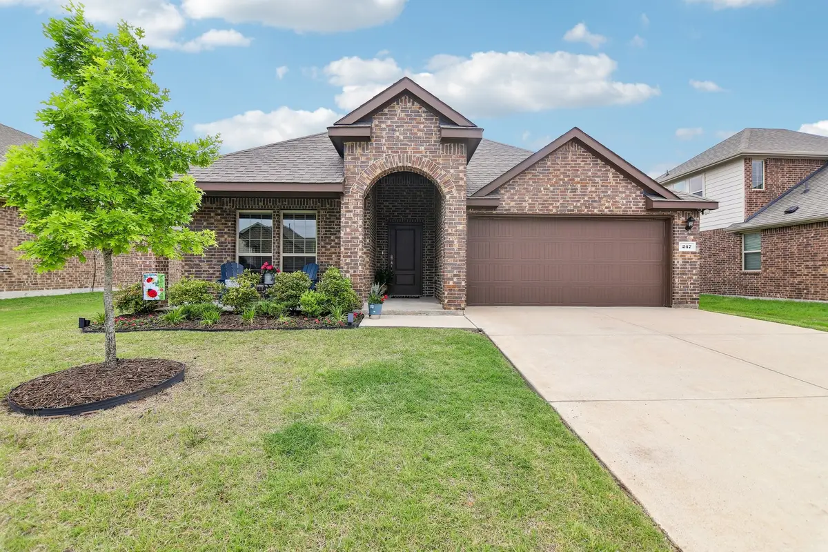 247 Carolina Trace, Fate, TX 75189 - Image #1