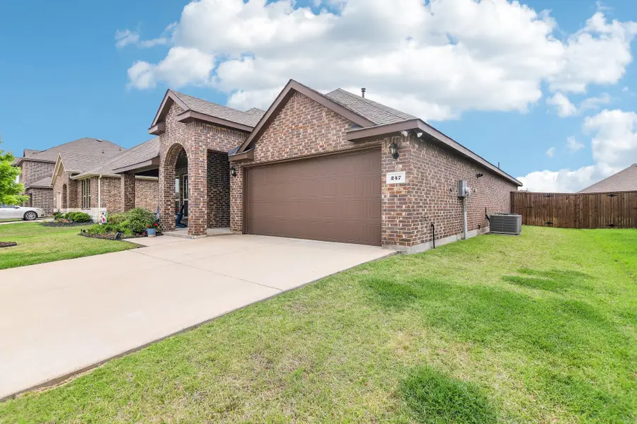 247 Carolina Trace, Fate, TX 75189 - Image #3